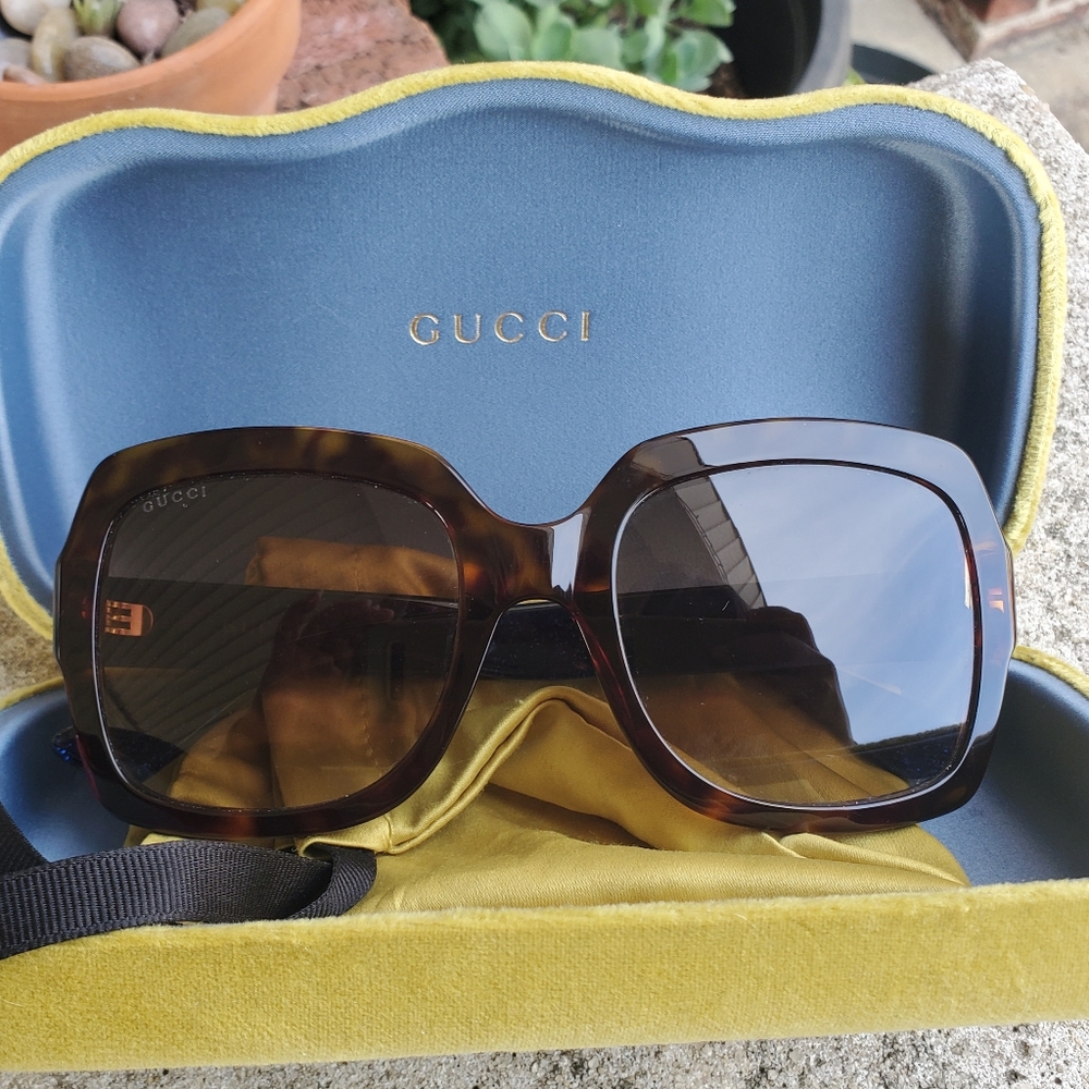 Gucci Sunglasses
